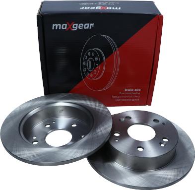 Maxgear 19-2499 - Kočioni disk www.molydon.hr