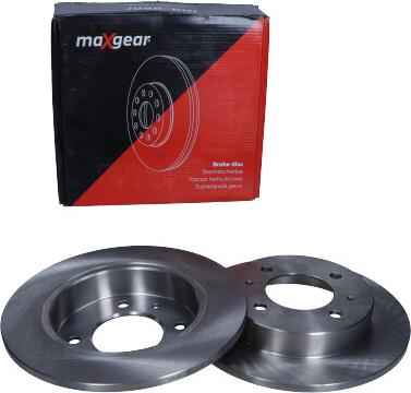 Maxgear 19-2442 - Kočioni disk www.molydon.hr