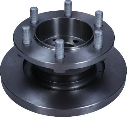 Maxgear 19-2405 - Kočioni disk www.molydon.hr