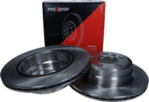 Maxgear 19-2411 - Kočioni disk www.molydon.hr