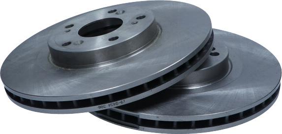 Maxgear 19-2434 - Kočioni disk www.molydon.hr