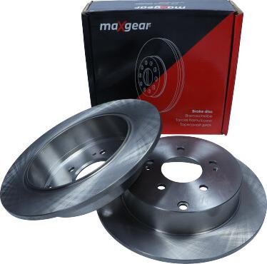 Maxgear 19-2474 - Kočioni disk www.molydon.hr