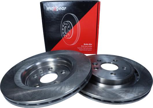 Maxgear 19-2470 - Kočioni disk www.molydon.hr