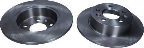 Maxgear 19-2596 - Kočioni disk www.molydon.hr