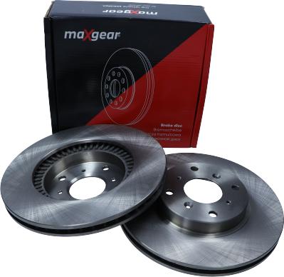 Maxgear 19-2551 - Kočioni disk www.molydon.hr