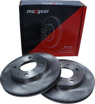 Maxgear 19-2552 - Kočioni disk www.molydon.hr