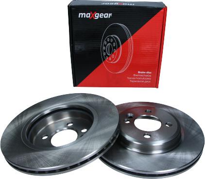 Maxgear 19-2564 - Kočioni disk www.molydon.hr