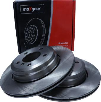 Maxgear 19-2524 - Kočioni disk www.molydon.hr