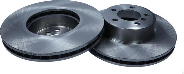 Maxgear 19-2525 - Kočioni disk www.molydon.hr