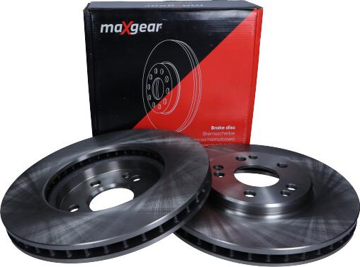 Maxgear 19-2693 - Kočioni disk www.molydon.hr