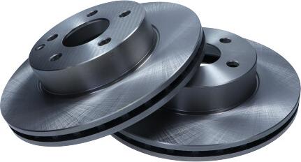 Maxgear 19-2689 - Kočioni disk www.molydon.hr