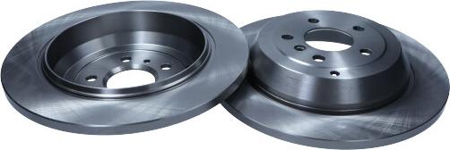 Maxgear 19-2683 - Kočioni disk www.molydon.hr