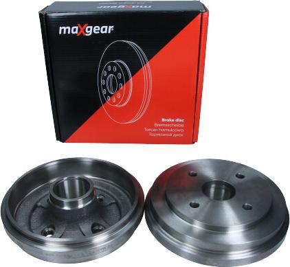 Maxgear 19-2625 - Bubanj kočnica www.molydon.hr