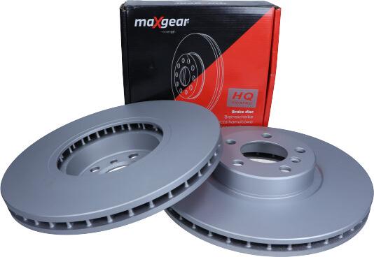 Maxgear 19-2005MAX - Kočioni disk www.molydon.hr