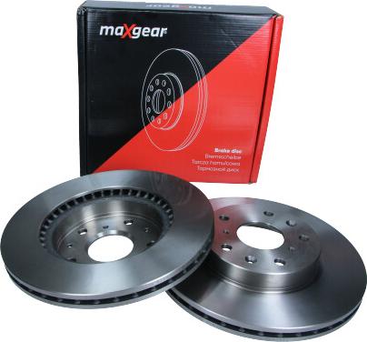 Maxgear 19-2003 - Kočioni disk www.molydon.hr