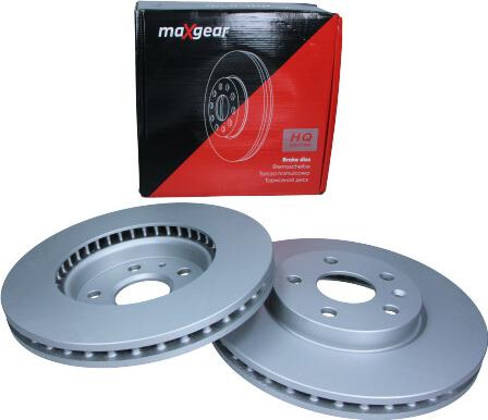 Maxgear 19-2019MAX - Kočioni disk www.molydon.hr