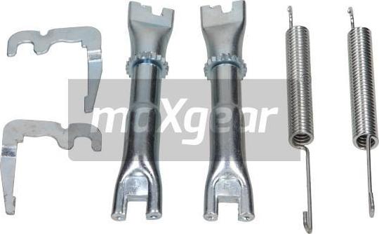 Maxgear 19-2029 - - - www.molydon.hr