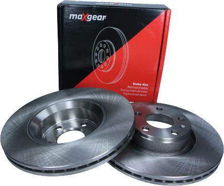 Maxgear 19-2021 - Kočioni disk www.molydon.hr