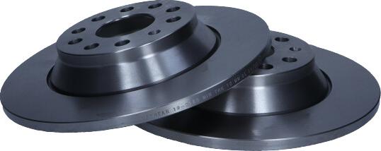 Maxgear 19-2195 - Kočioni disk www.molydon.hr