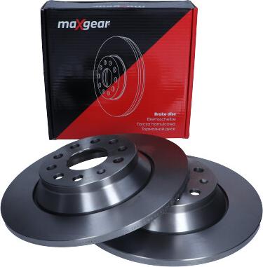 Maxgear 19-2195 - Kočioni disk www.molydon.hr