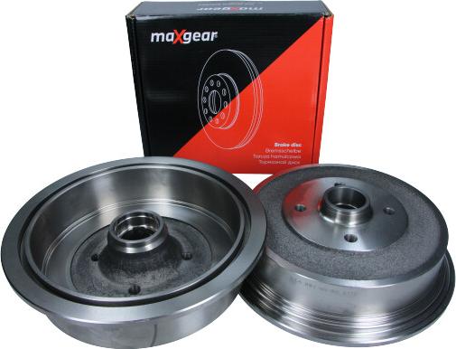 Maxgear 19-2182 - Bubanj kočnica www.molydon.hr