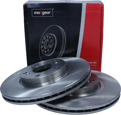 Maxgear 19-2399 - Kočioni disk www.molydon.hr