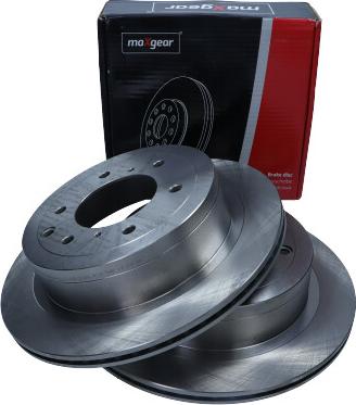 Maxgear 19-2390 - Kočioni disk www.molydon.hr