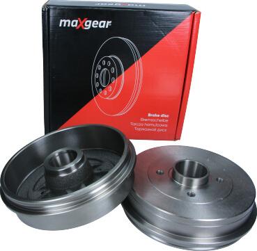 Maxgear 19-2318 - Bubanj kočnica www.molydon.hr