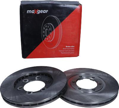 Maxgear 19-2299 - Kočioni disk www.molydon.hr