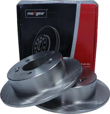 Maxgear 19-2293 - Kočioni disk www.molydon.hr