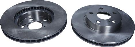 Maxgear 19-2292 - Kočioni disk www.molydon.hr