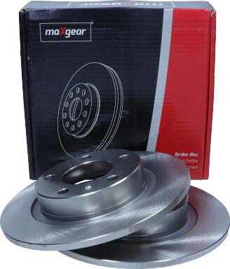 Maxgear 19-2249 - Kočioni disk www.molydon.hr