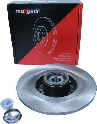 Maxgear 19-2243 - Kočioni disk www.molydon.hr