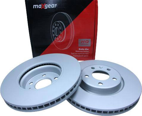 Maxgear 19-2252MAX - Kočioni disk www.molydon.hr