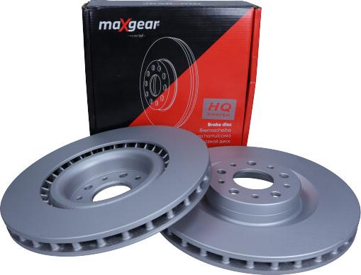 Maxgear 19-2205MAX - Kočioni disk www.molydon.hr