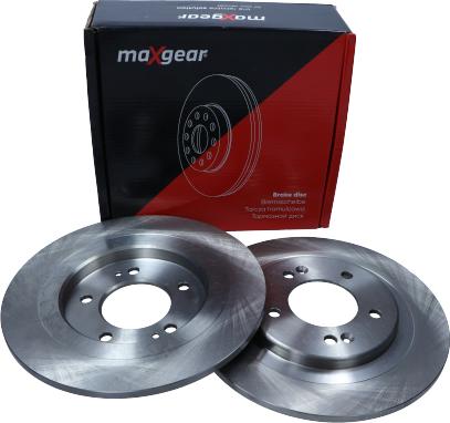 Maxgear 19-2214 - Kočioni disk www.molydon.hr