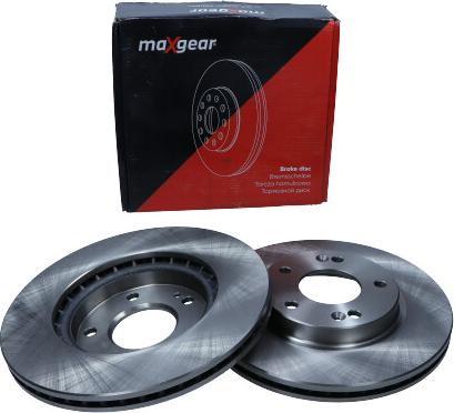 Maxgear 19-2217 - Kočioni disk www.molydon.hr