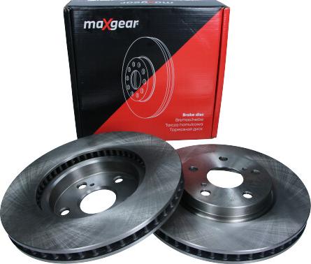 Maxgear 19-2281 - Kočioni disk www.molydon.hr