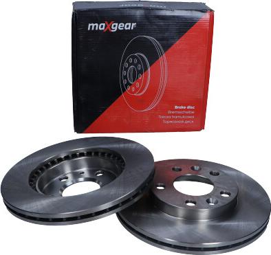 Maxgear 19-2236 - Kočioni disk www.molydon.hr