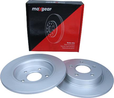 Maxgear 19-2233MAX - Kočioni disk www.molydon.hr