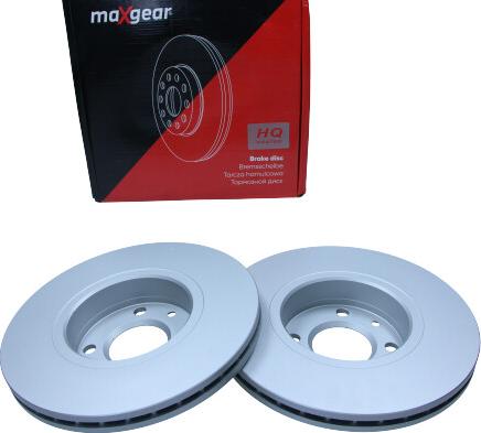 Maxgear 19-2232MAX - Kočioni disk www.molydon.hr