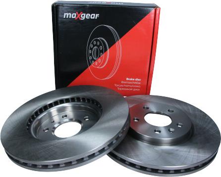 Maxgear 19-2229 - Kočioni disk www.molydon.hr