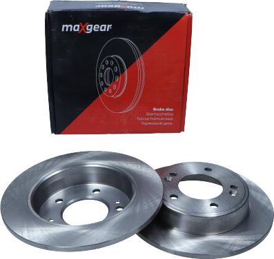 Maxgear 19-2224 - Kočioni disk www.molydon.hr