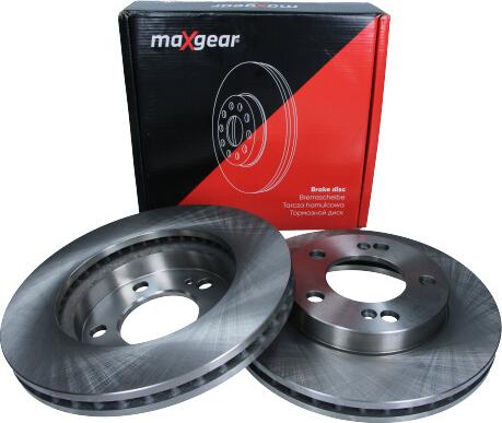 Maxgear 19-2270 - Kočioni disk www.molydon.hr