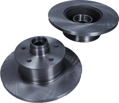 Maxgear 19-2715 - Kočioni disk www.molydon.hr