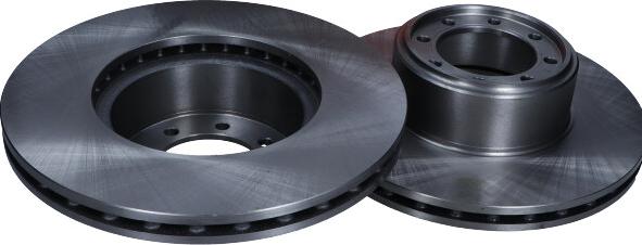 Maxgear 19-2781 - Kočioni disk www.molydon.hr