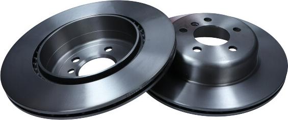 Maxgear 19-2783 - Kočioni disk www.molydon.hr