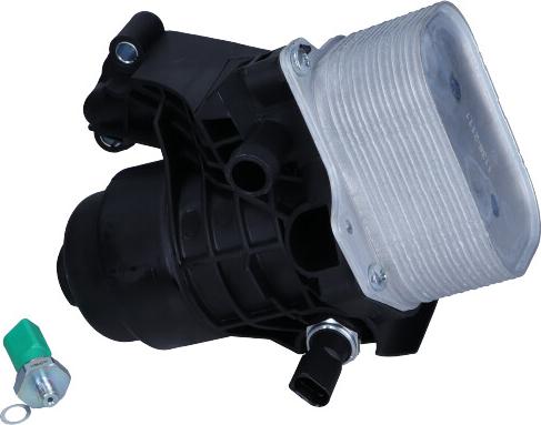 Maxgear 14-0046 - Uljni hladnjak, ulje za motor www.molydon.hr