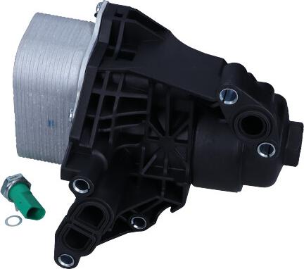 Maxgear 14-0046 - Uljni hladnjak, ulje za motor www.molydon.hr