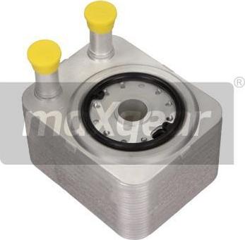 Maxgear 14-0007 - Uljni hladnjak, ulje za motor www.molydon.hr